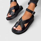 Lalaine | Sandales Élégantes
