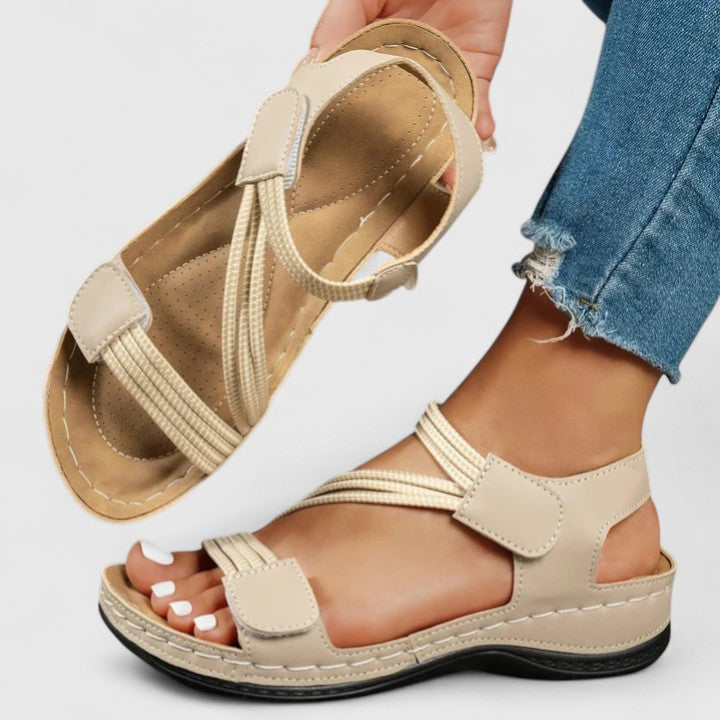 Sheina | Sandales sophistiquées