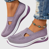 Océane | Chaussures de Marche Orthopédiques
