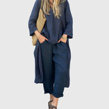 Gaila | Ensemble Chic en Deux Pièces