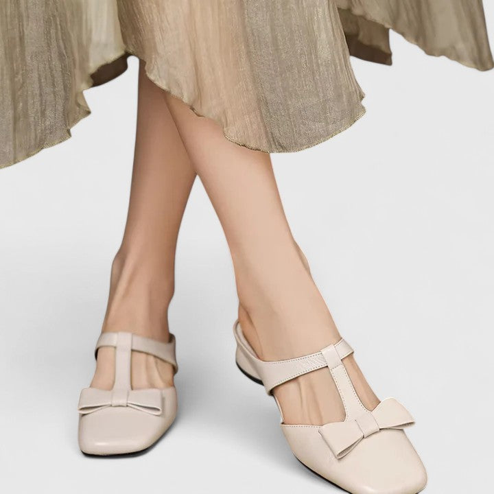 Ellery | Sandales orthopédiques