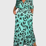 Elizabeth | Robe de Confiance Intemporelle