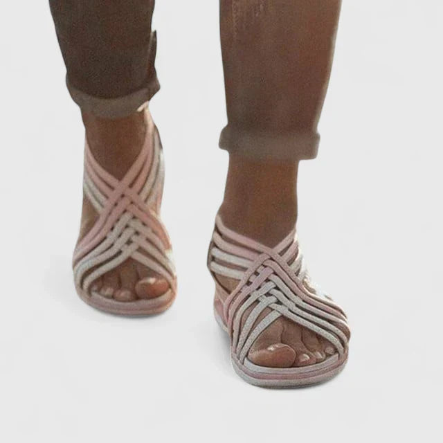 Zerisse | Sandales orthopédiques