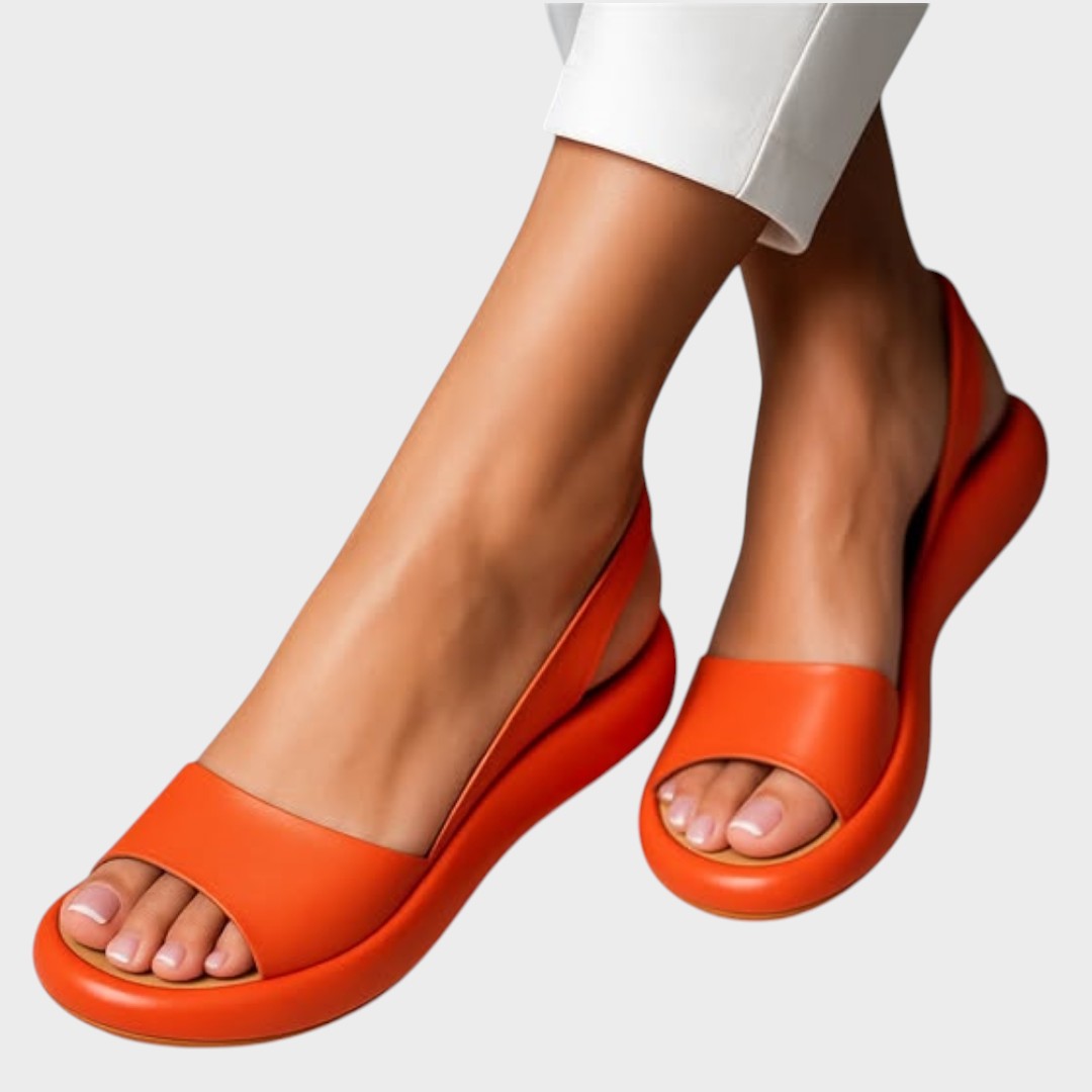 Caryzzaa | Sandales orthopédiques