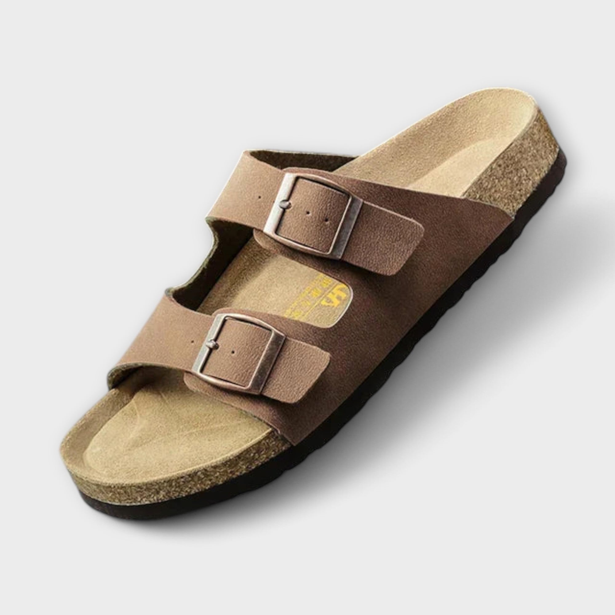 Jazmiel | Sandales Orthopédiques
