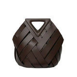 Nina | Sac en cuir élégant fait à la main