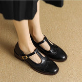 Manon | Chaussures Mary Jane