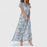 Christine | Robe de Maternité Luxe