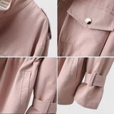 Alionora | Manteau Élégant