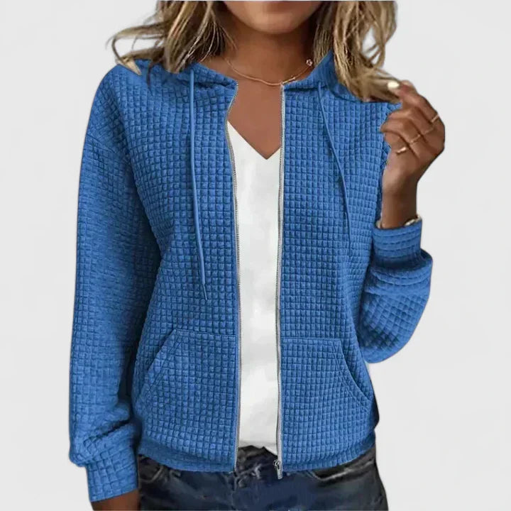 Elyssiah | Veste Élégante
