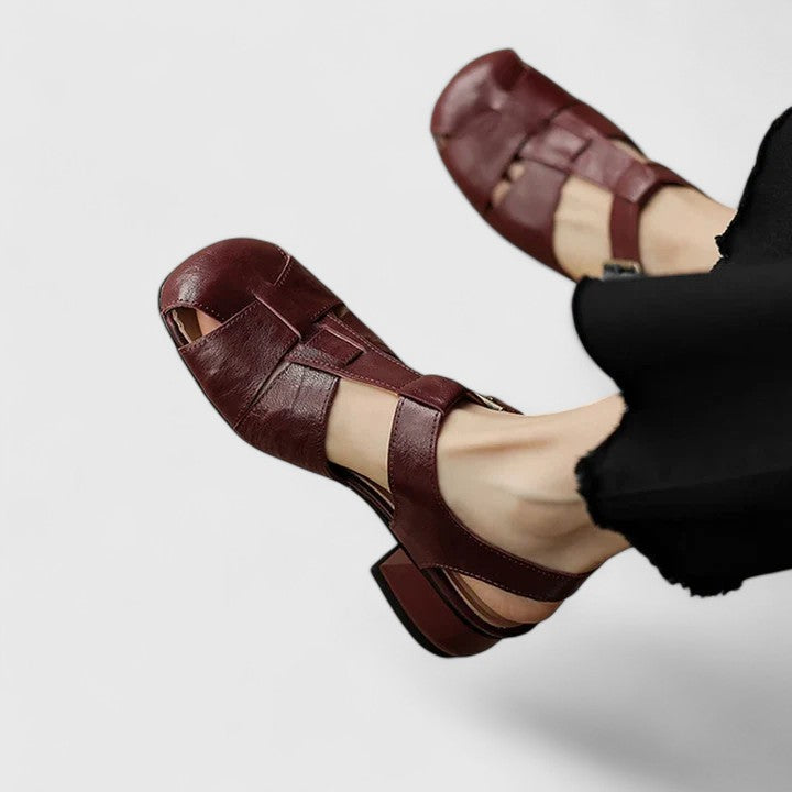 Aivorah | Sandales orthopédiques
