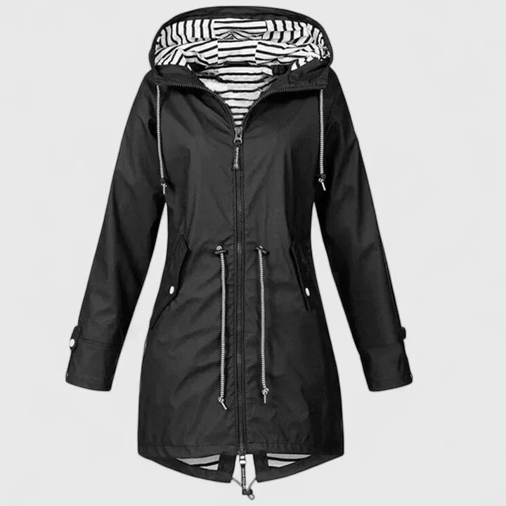 Kourtnii | Veste Confortable