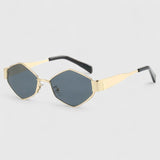 Makynna | Lunettes de soleil sophistiquées