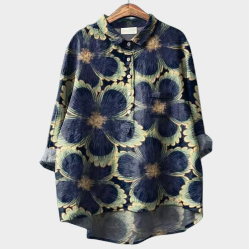 Julie | Blouse