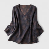 Clémence | Blouse Confortable