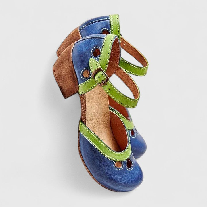 Calinae | Sandales Orthopédiques