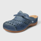 Rue | Sandales Confortables