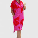 Jaycynah | Robe Confortable